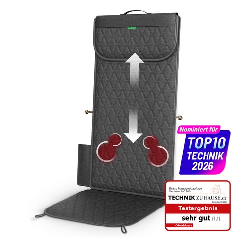 Tapis siège massage - tapis, de