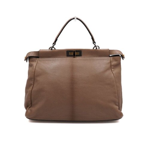 Fendi sac tote épaule - fendi,