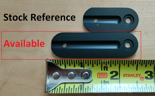 Archery extended clicker - extended,