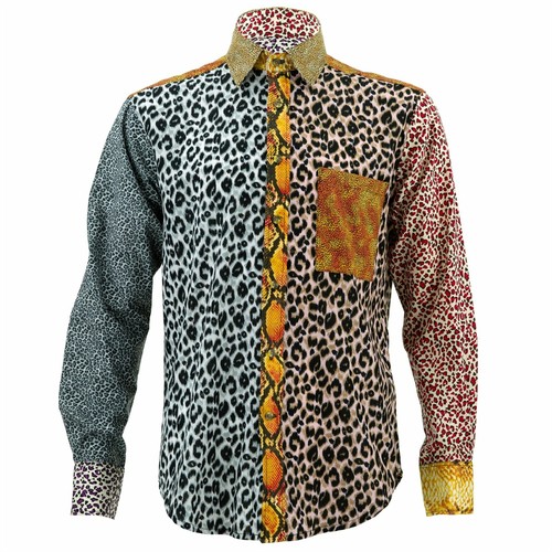 Hommes chemise loud originals - chemise,
