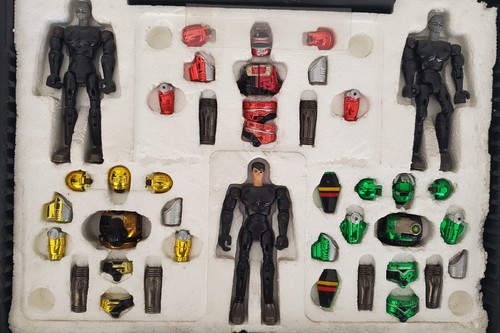 Winspector set box - set,