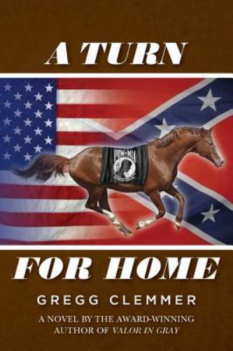 Turn for home clemmer - home,