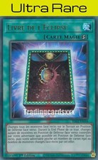 Yu-Gi-Oh! Livre de l'Éclipse : UR RA02-FR054
