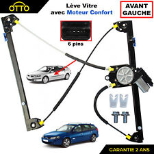 LEVE VITRE AVANT GAUCHE CONDUCTEUR pour RENAULT LAGUNA 2 II 1.9 2.2 dCi 1.8 16V