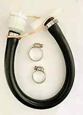 Kawasaki Jet Ski JS440 JS550 650SX & Universel 3/8 Égaliser Kit De