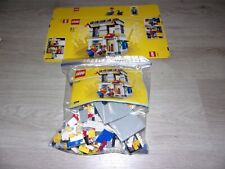 LEGO - Magasin LEGO miniature LEGO Objets divers 40305 : Micro Brand Store