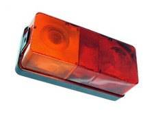 L/H Arrière Lumière Pour