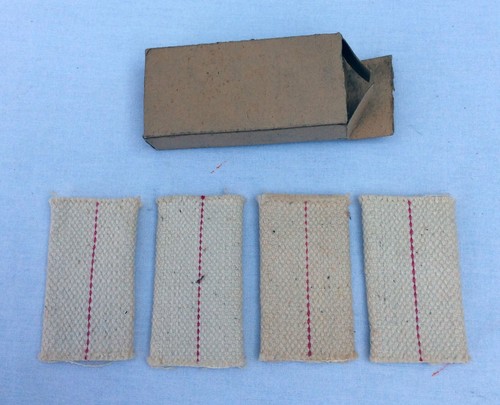 Lot meches plates pour - de,