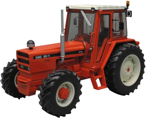 Replicagri tracteur renault - -,