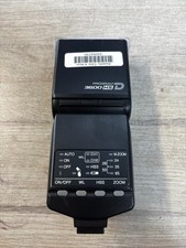 Flash cobra Program 3600 HS D