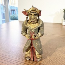 Statue ancienne Chinoise en