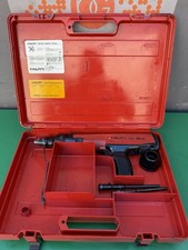 Hilti DX36M Powder Actuated