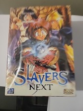 Dvd Slayers Next - Saison 2