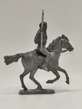 Mokarex figurine Thierry la Fronde Mc Caiffa pierre le poète sans manque  ortf b