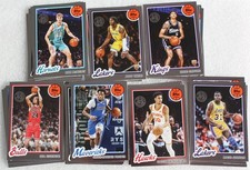 2025-26 NBA Topps Basketball