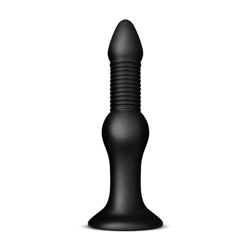 Godemichet plug anal xxl - xxl, 25