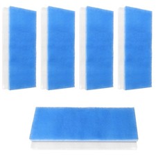 Filtre de Cabine de Peinture