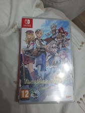 Rune Factory 5 (Nintendo