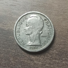 jeton PTT france 1947