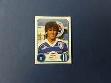 Panini Football 83 Pascal Olmetta Bastia #33
