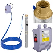 Pompe de puits profond MSW