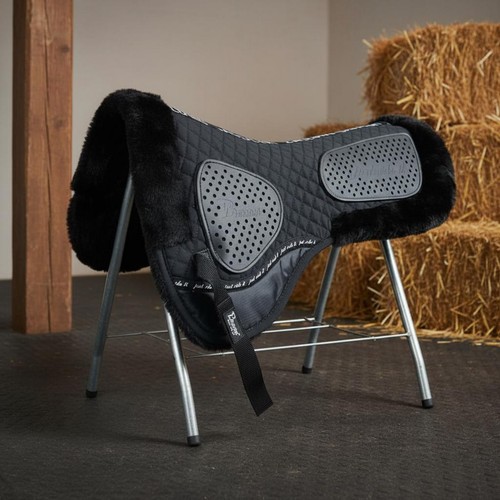 Tapis selle antidérapant - tapis,