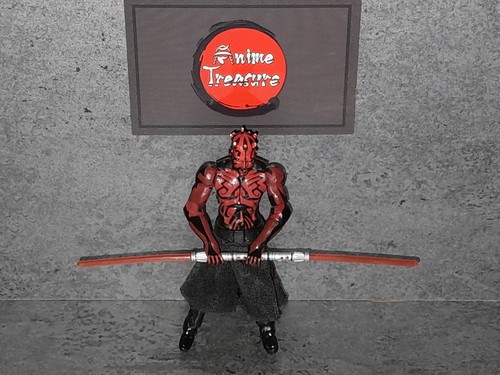 Figurine star wars - star, legacy