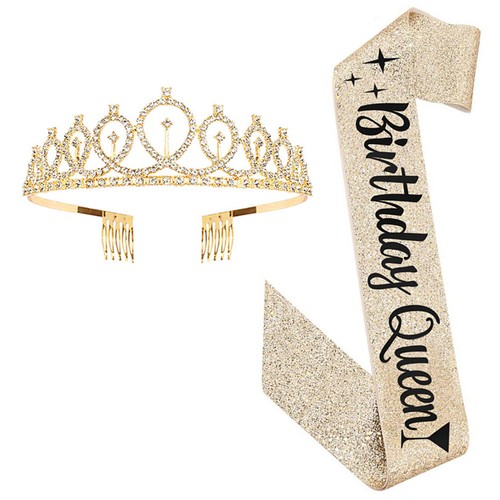 Deco anniversaire couronne - deco,