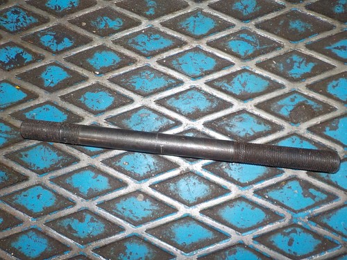 Axe roue arriere - de, peugeot