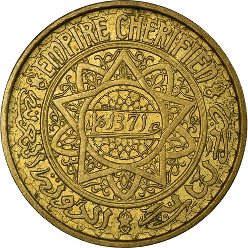 753399 monnaie maroc - [#753399], monnaie,