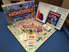 Monopoly littlest petshop - littlest,