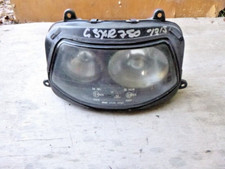 PHARE OPTIQUE SUZUKI GSXR 750