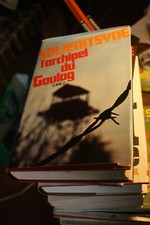 L'archipel du goulag tome 2