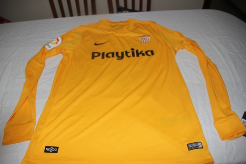 Maillot officiel séville - officiel, fc