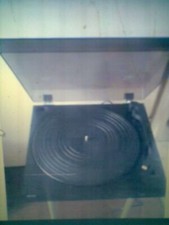 platine vinyl Akai Ap-M670