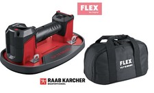Aspirateur à vide Flex 18 V