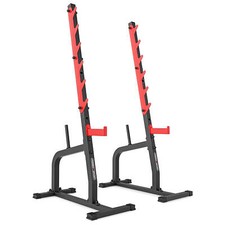 Squat rack haltère rack squat rack stand Marbo-Sport | du fabricant