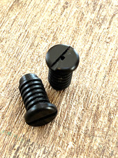 Boulon de planche Lascal Buggy noir de remplacement pour Maxi Mini Boards Réf...