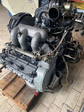 Moteur Porsche 911 3.2L