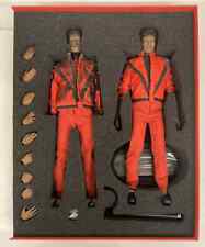 Hot Toys Michael Jackson