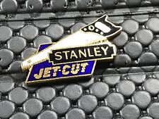  pins pin BADGE DIVERS OUTILLAGE STANLEY 