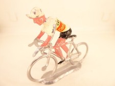 SALZA / TOUR DE FRANCE / TDF / VELO / CYCLISTE / RIDER / ALUMINIUM - LN 9