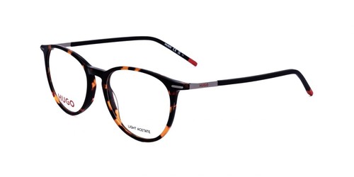 Lunettes vue hugo 1233 - hg,