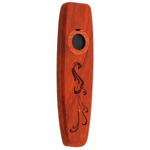 Instrument musique kazoo - instrument,