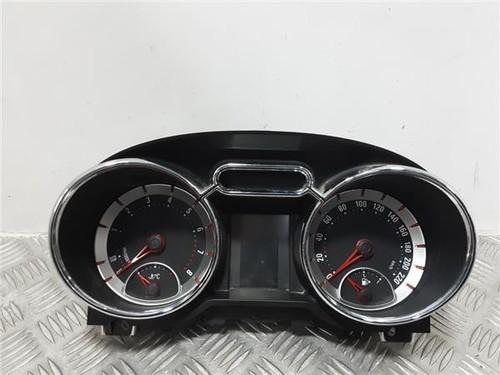 39004981 tableau bord opel - 39004981, de