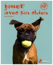 Jouer avec son chien