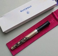 Stylo Roller Bille Waterman