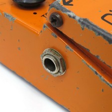 BOSS DS-1 Distortion