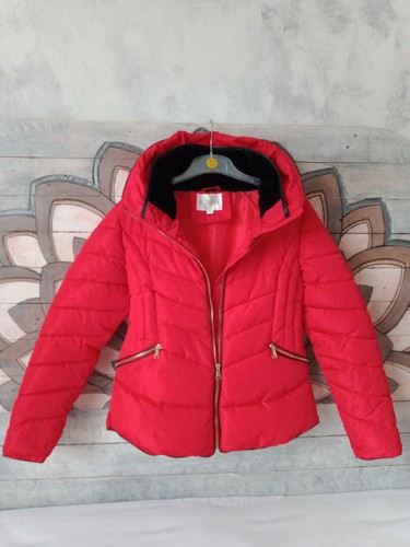 Doudoune anorak femme - anorak, e.diva