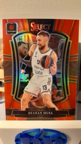 2025 panini select - 2025-26,